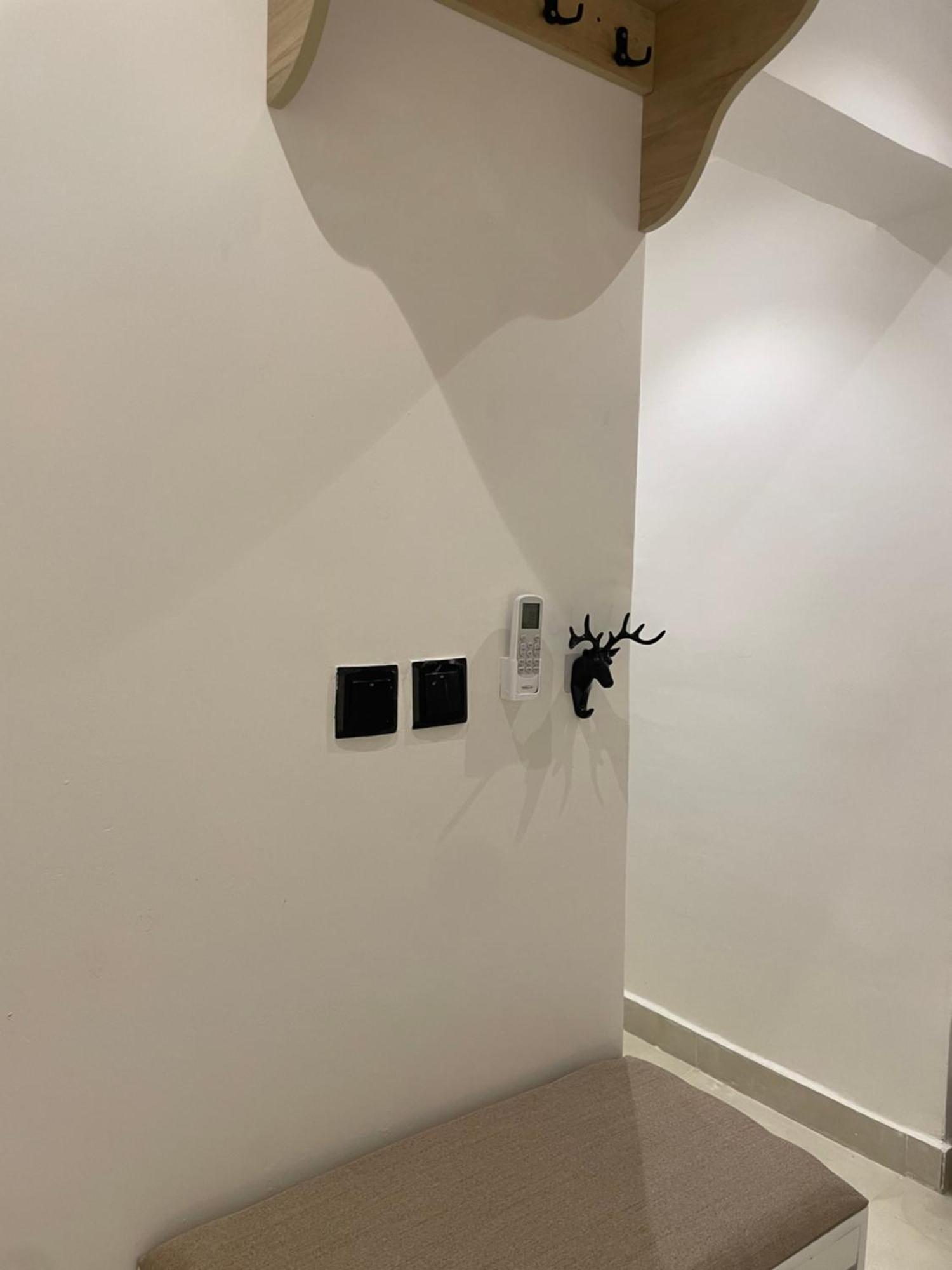 Vip Studio Riyadh Exterior photo